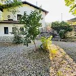 Alle Roverelle 3* Viggianello