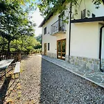Bed & Breakfast Alle Roverelle 3*