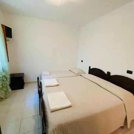 住宿加早餐酒店 Alle Roverelle