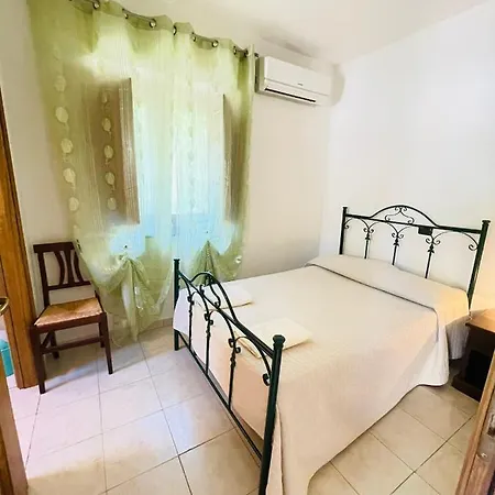 Bed & Breakfast Alle Roverelle Viggianello