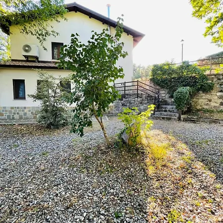 Alle Roverelle 3* Viggianello