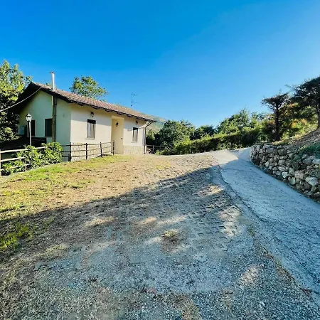 Alle Roverelle 住宿加早餐酒店 维贾内洛