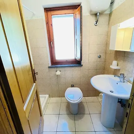 Bed & Breakfast Alle Roverelle Viggianello