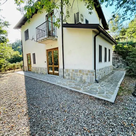Alle Roverelle Bed & Breakfast Viggianello