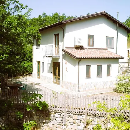 Bed & Breakfast Alle Roverelle 3*