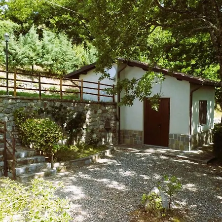 Alle Roverelle 住宿加早餐酒店