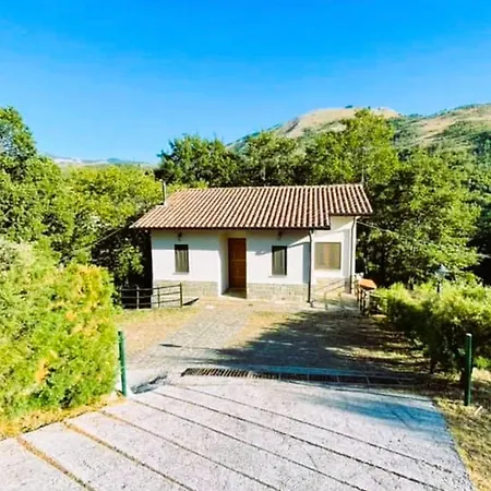 Alle Roverelle 3* Viggianello