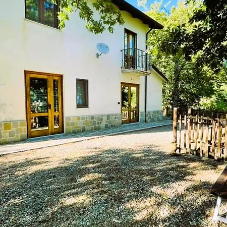 Alle Roverelle Bed & Breakfast