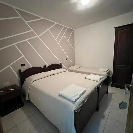 Alle Roverelle Bed & Breakfast 3*