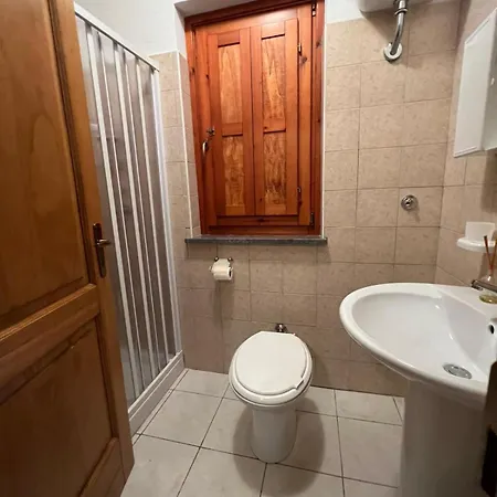 Bed & Breakfast Alle Roverelle Viggianello