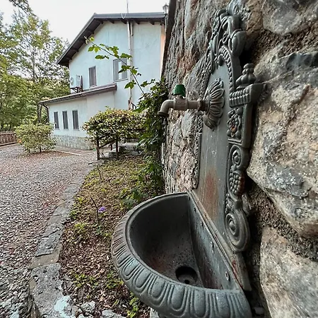 住宿加早餐酒店 Alle Roverelle