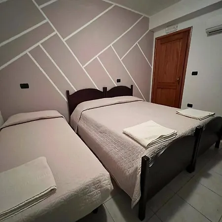 Alle Roverelle 3* Viggianello