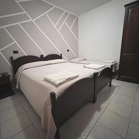 Alle Roverelle Bed & Breakfast Viggianello