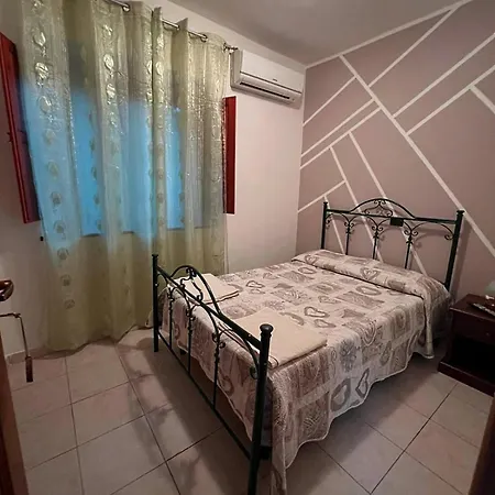 Bed & Breakfast Alle Roverelle 3*