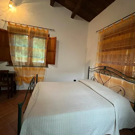 Bed & Breakfast Alle Roverelle