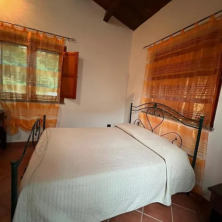 Alle Roverelle Bed & Breakfast Viggianello