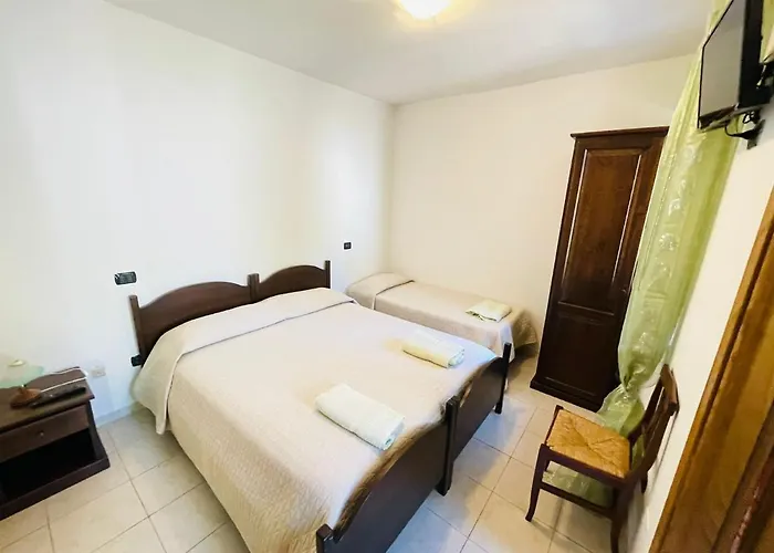 Bed & Breakfast Alle Roverelle