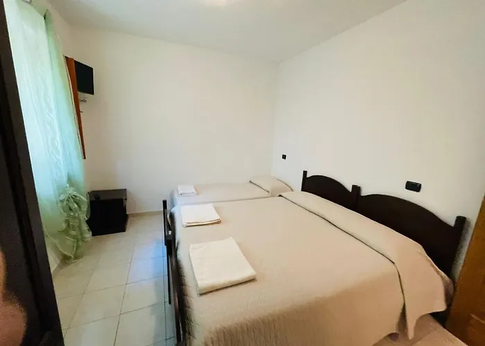 Oda ve Kahvaltı Alle Roverelle