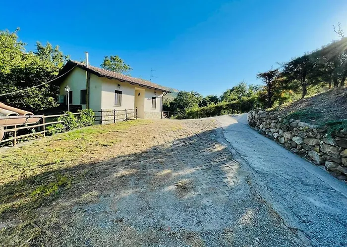 Alle Roverelle Bed & Breakfast Viggianello