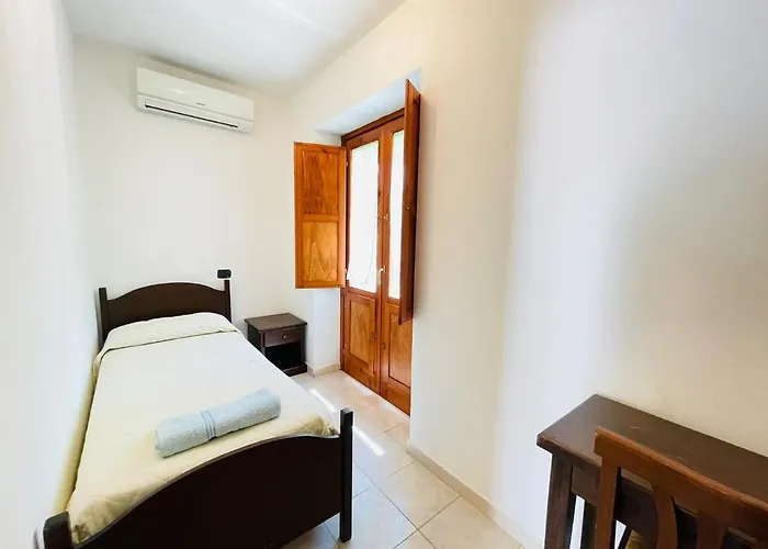 Alle Roverelle Viggianello