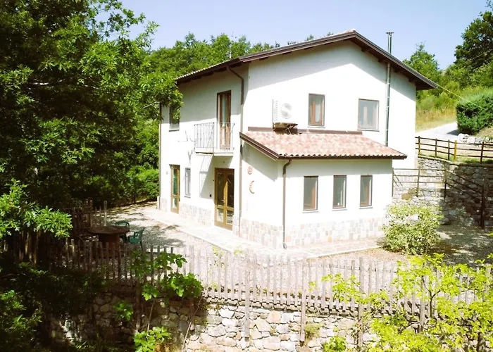 Bed & Breakfast Alle Roverelle 3*