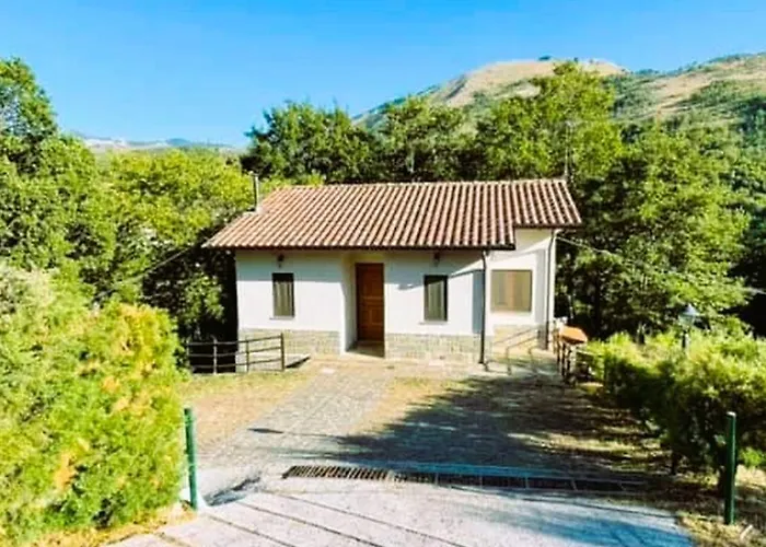 Alle Roverelle 3* Viggianello