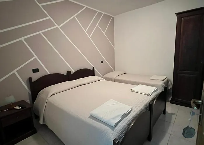 Alle Roverelle Bed & Breakfast 3*