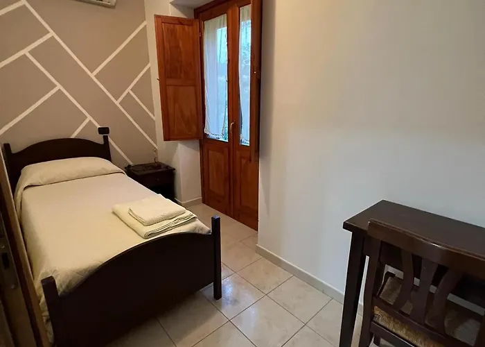 Alle Roverelle Bed & Breakfast