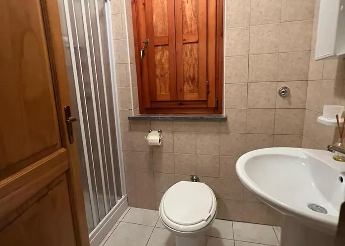 Oda ve Kahvaltı Alle Roverelle Viggianello