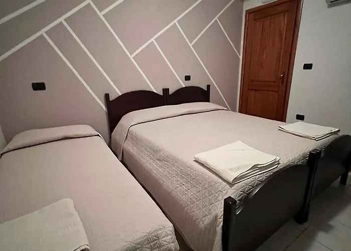 Alle Roverelle 3* Viggianello