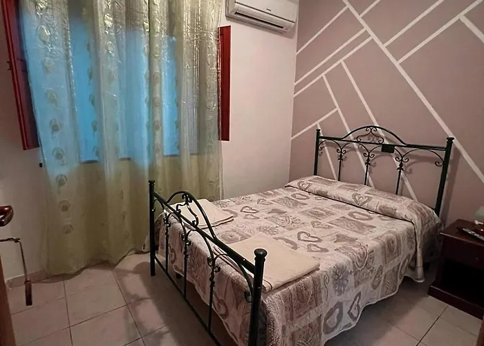 Bed & Breakfast Alle Roverelle 3*