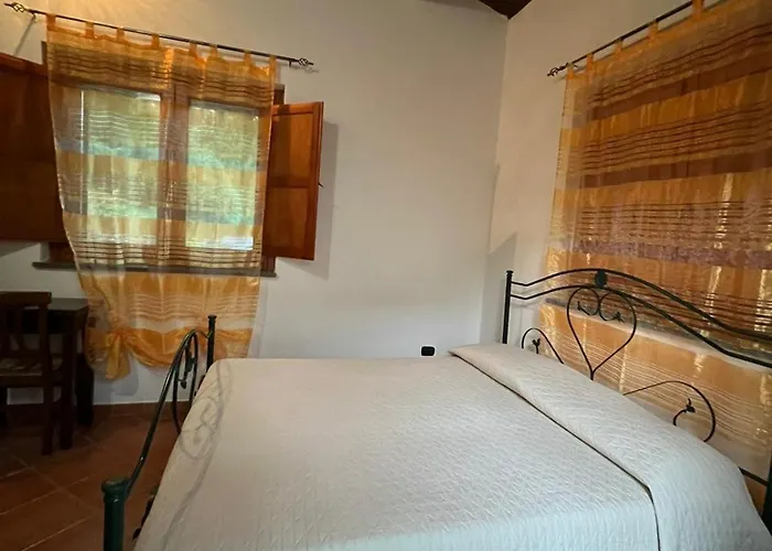 Bed & Breakfast Alle Roverelle