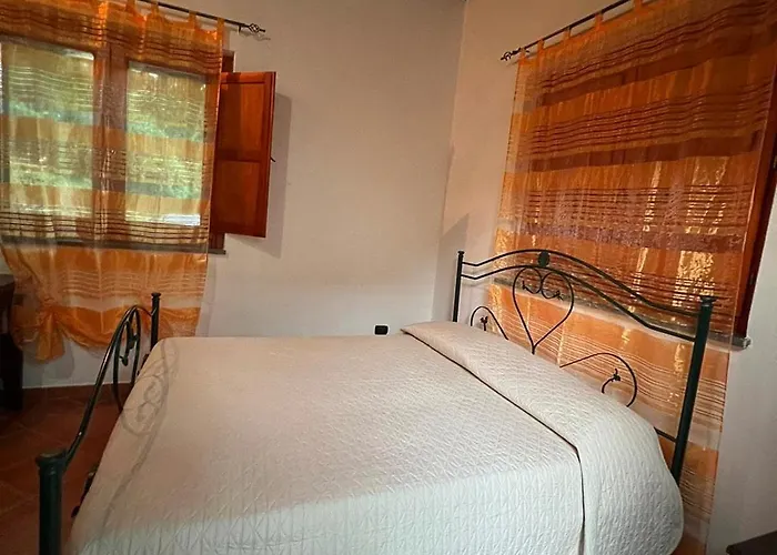 Alle Roverelle Bed & Breakfast Viggianello